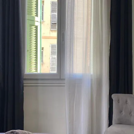 Lägenhet Republique Nice