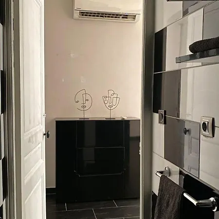 Apartment Republique *