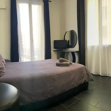 Republique Apartment Nizza