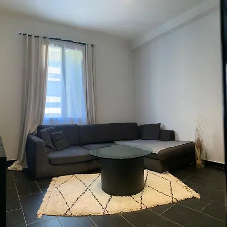 Republique Apartment