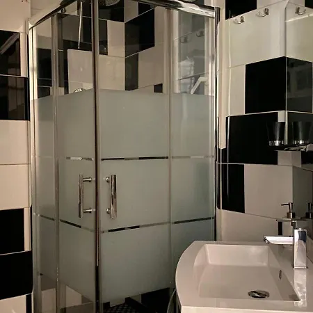 Republique Apartment Nizza